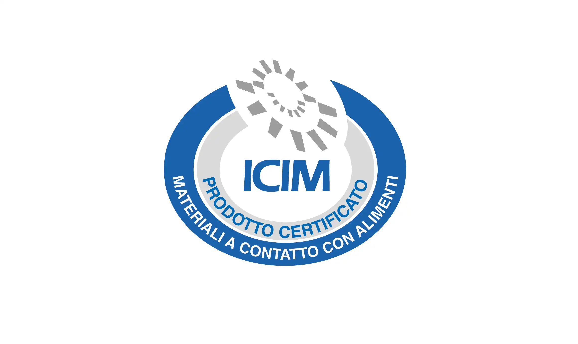 Chi siamo 3 Simbolo di Materiali e Oggetti a Contatto con Alimenti