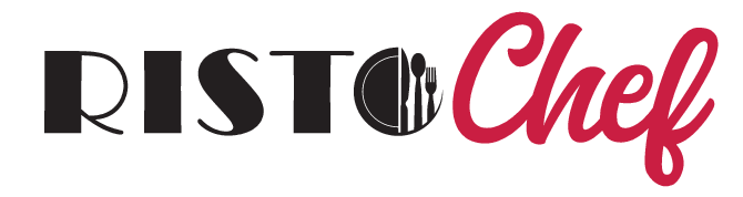 Logo ufficiale Ristochef, dispositivo per trattamento acqua per ristorazione