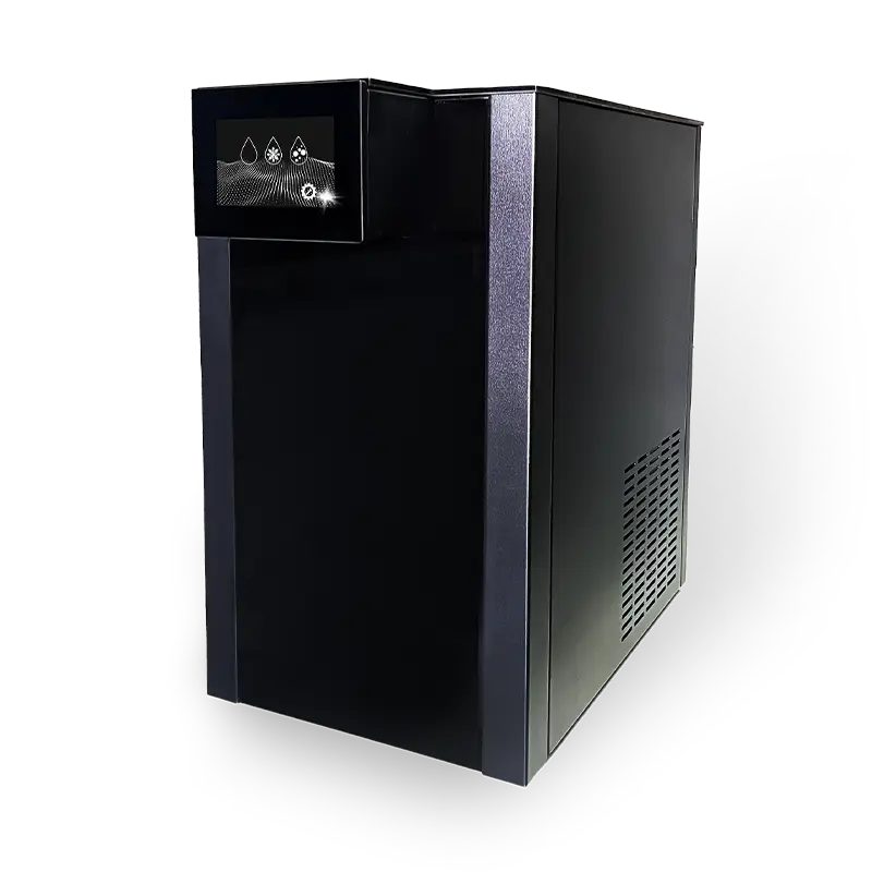 Opera Evolution Top - Erogatore acqua soprabanco